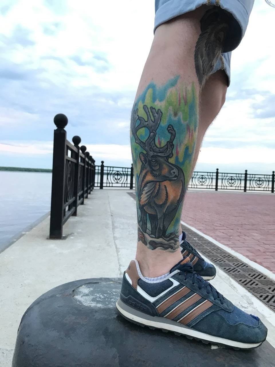 Работы Тимофея