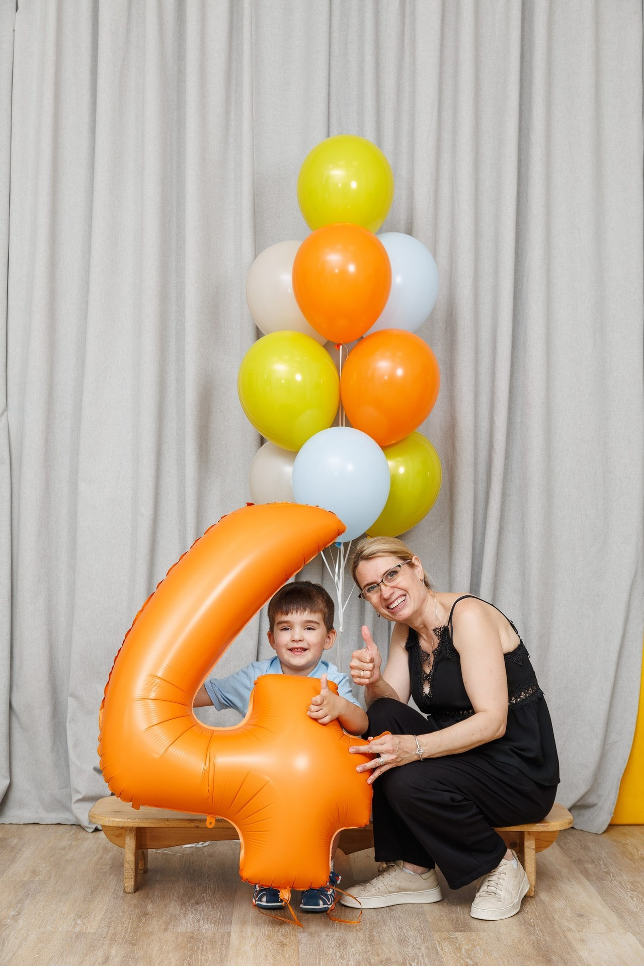 Testimonials. Семейный фотограф Александр Передерий