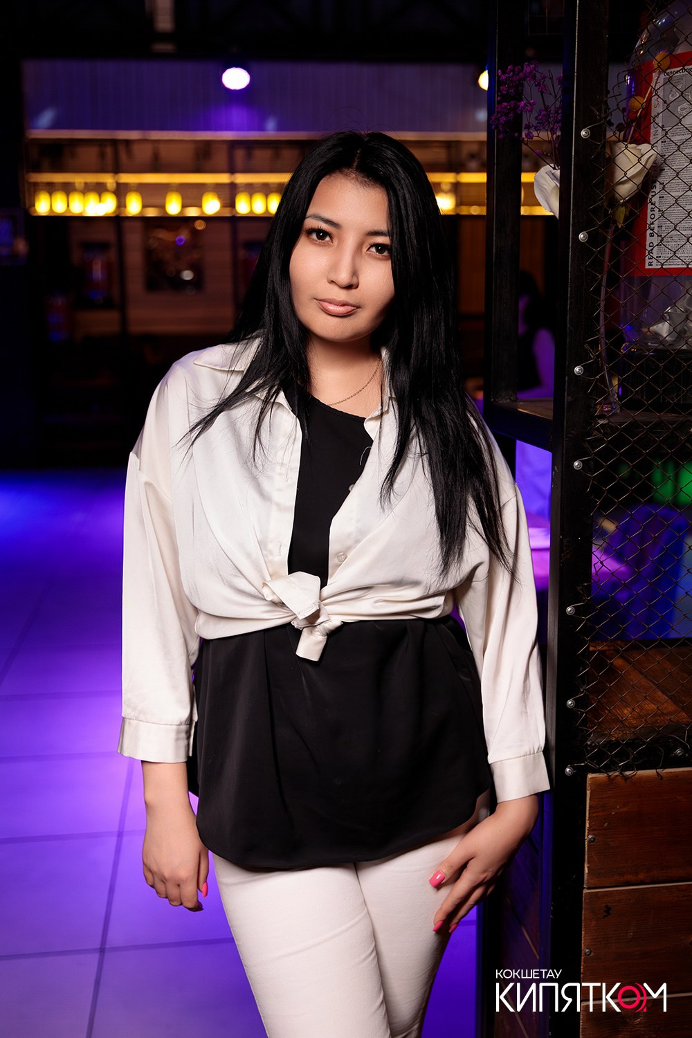 CHECHIL PUB. КИПЯТКОМ КОКШЕТАУ