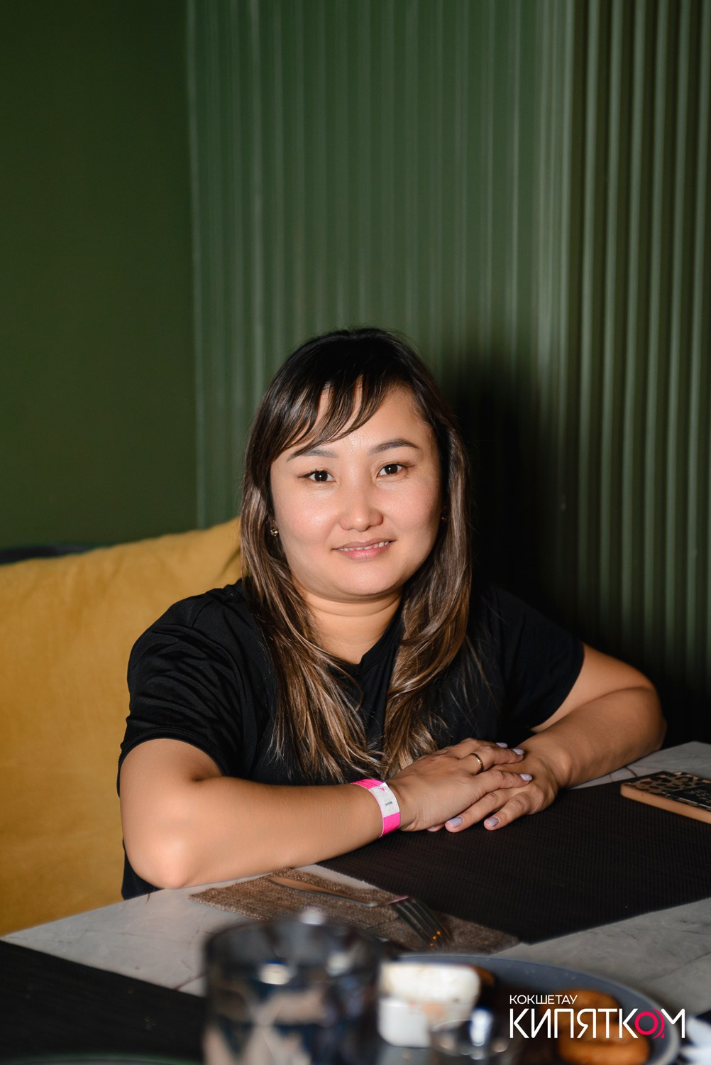 ПАНАЕХАЛИ. КИПЯТКОМ КОКШЕТАУ