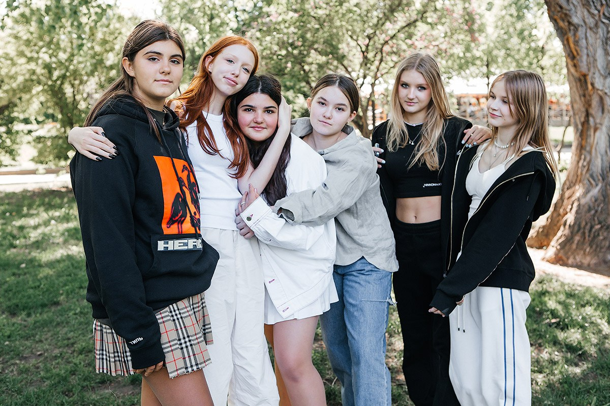 Изготовление выпускных альбомов в Москве и Московской области