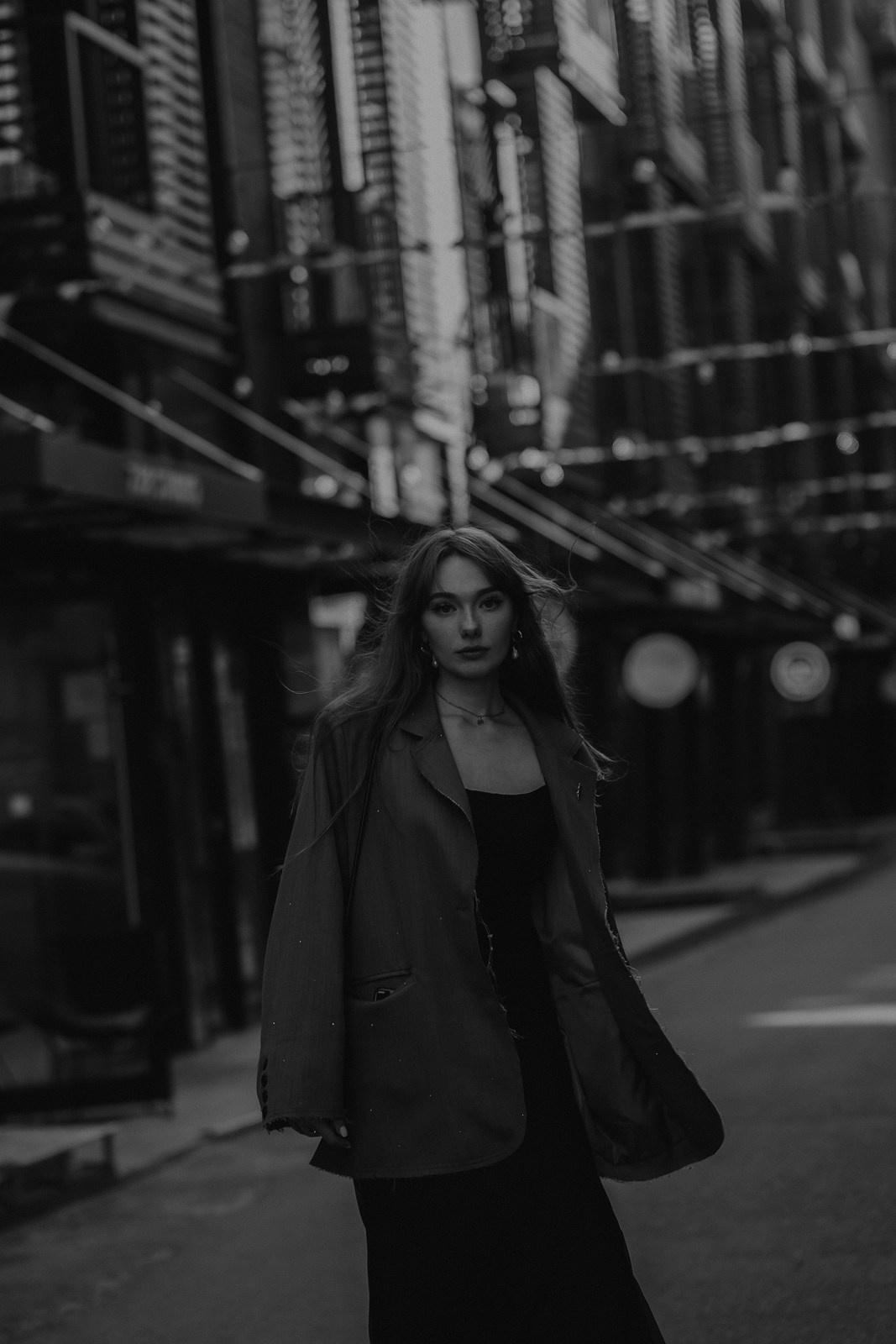 DRESS. Фотограф Москва Владимир Филин