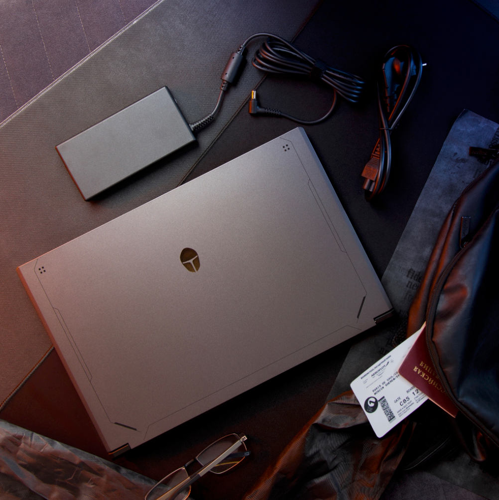 THUNDEROBOT. Главная