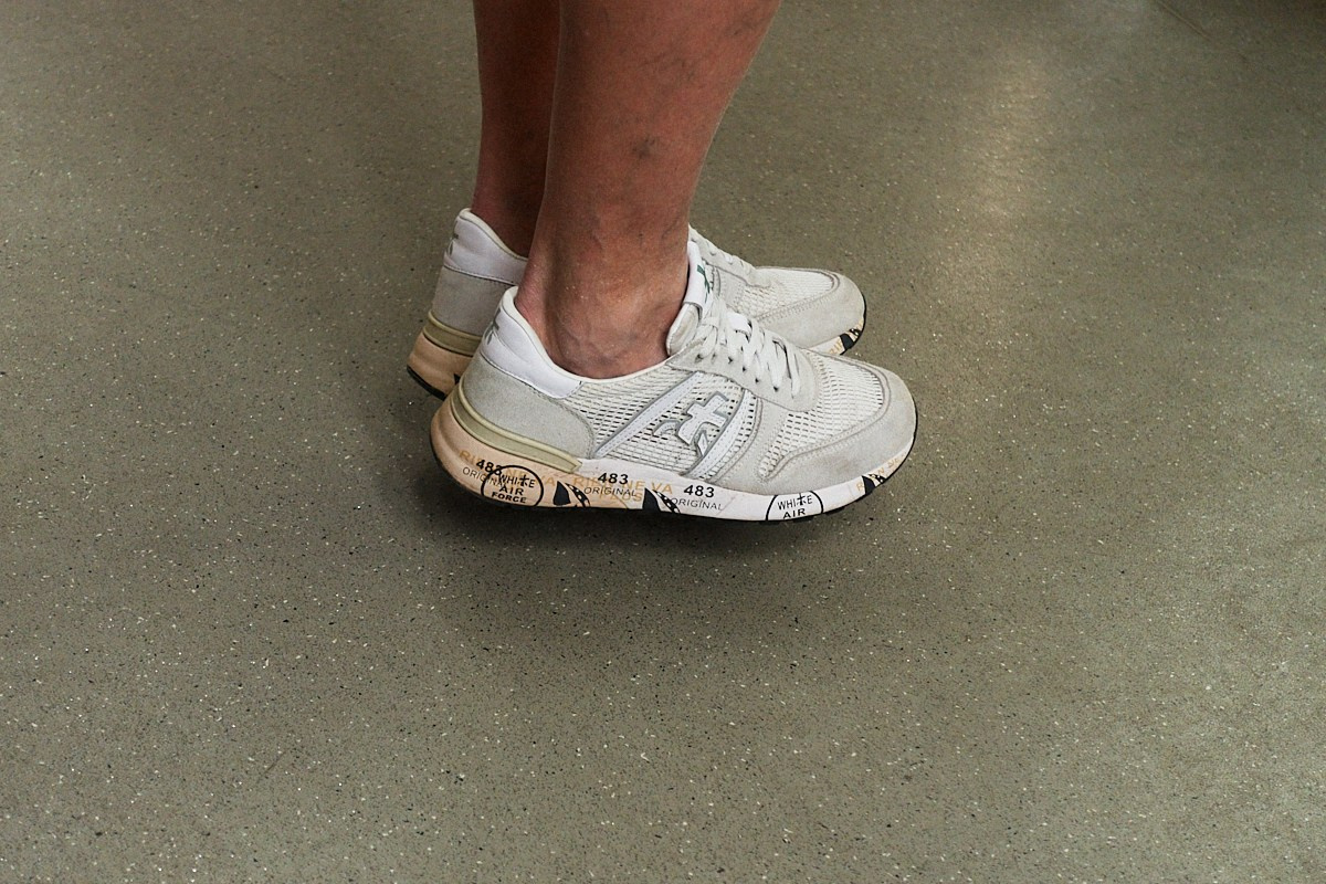 Без названия. Иван Кобяков