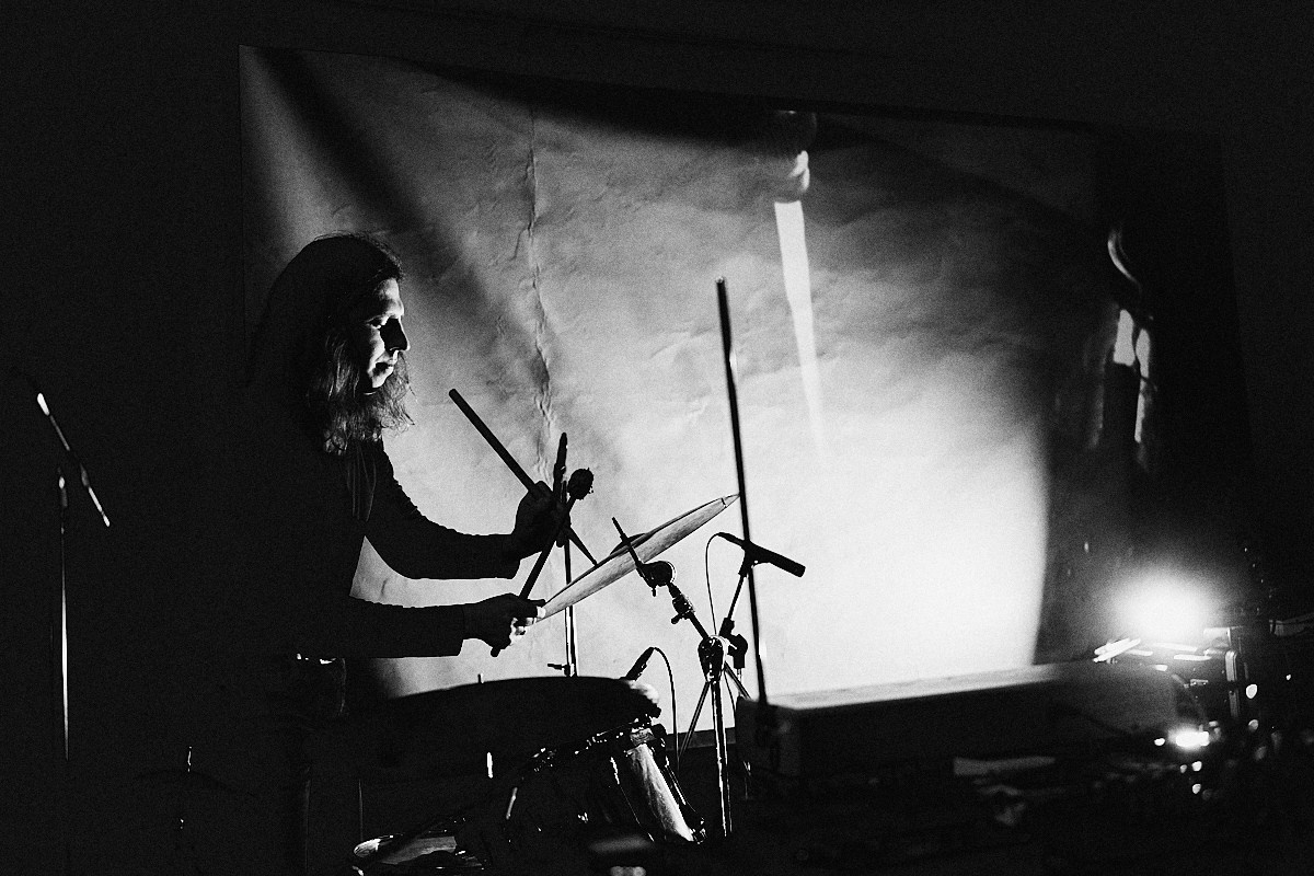 Ветердуэт. Иван Кобяков