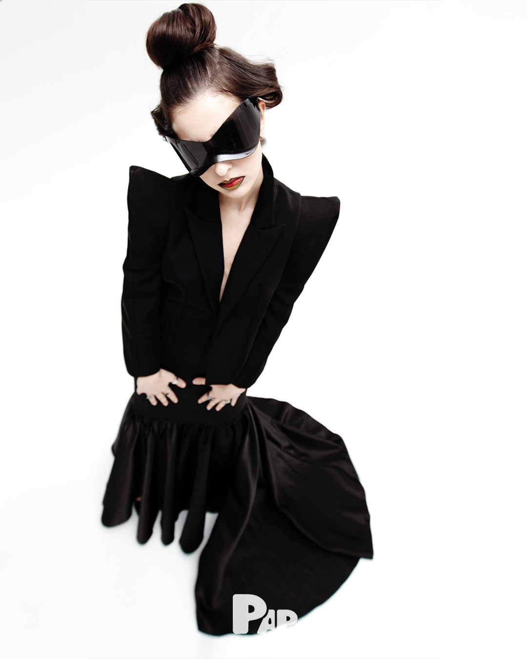 Alyona Pukhanova — photographer, stylist, 3d designer, artist — Tbilisi, Georgia