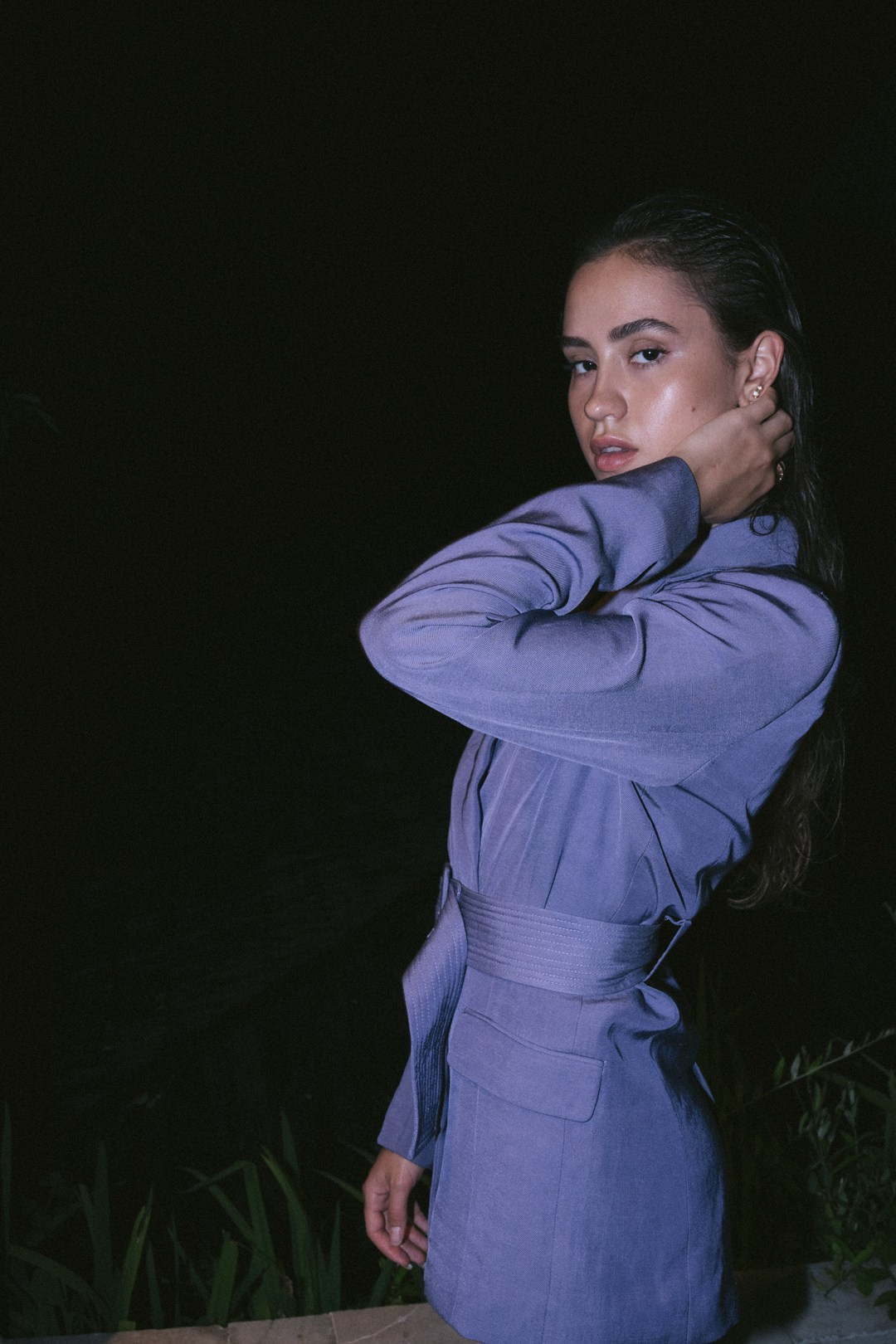 Nadia. Kseniia Kremneva — Photographer