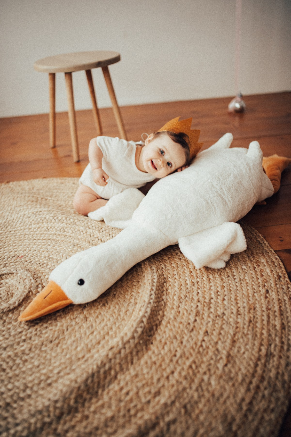 Годик | в студии