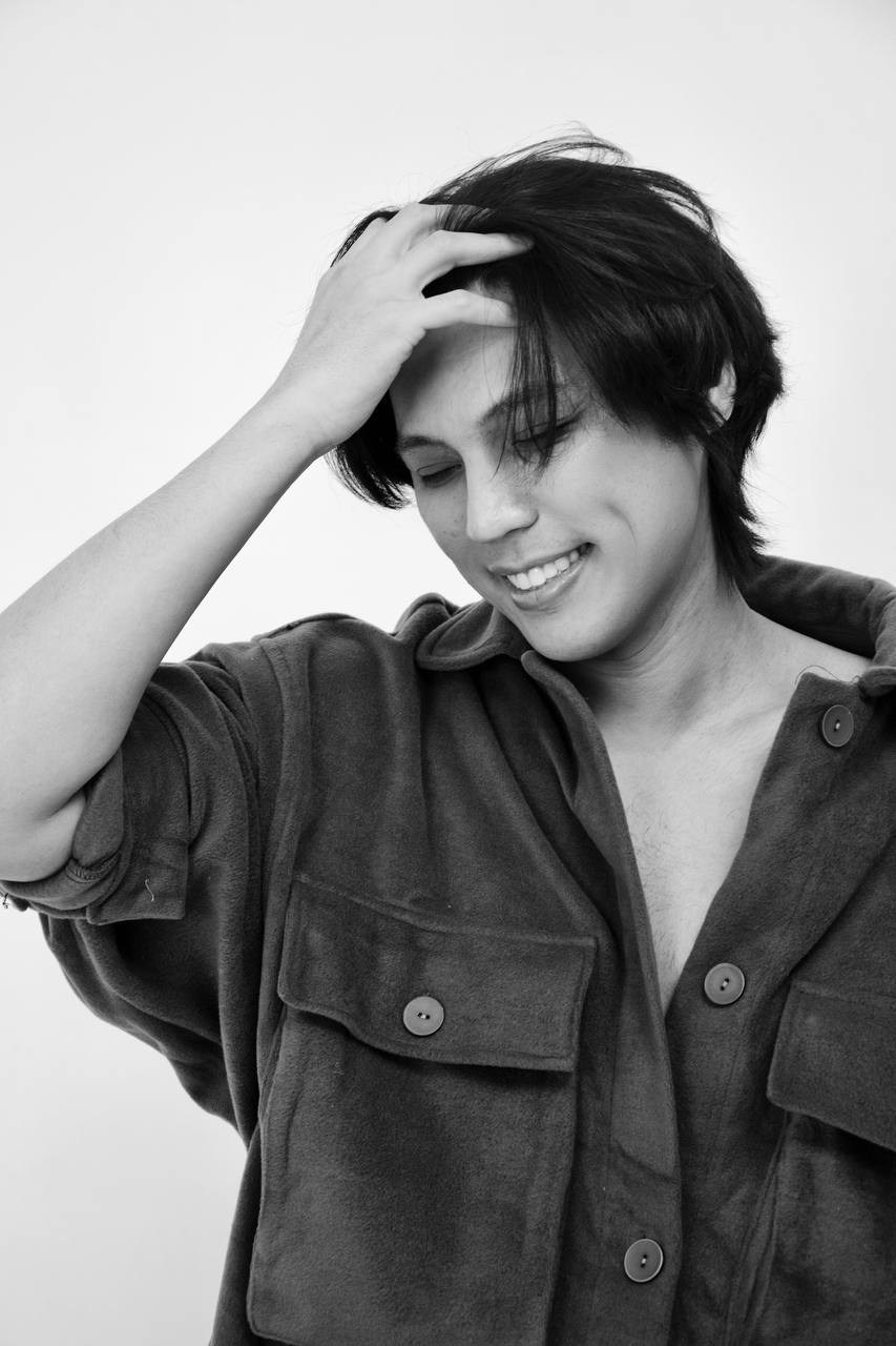 Ars. Фотограф Анастасия Шай в Санкт-Петербурге