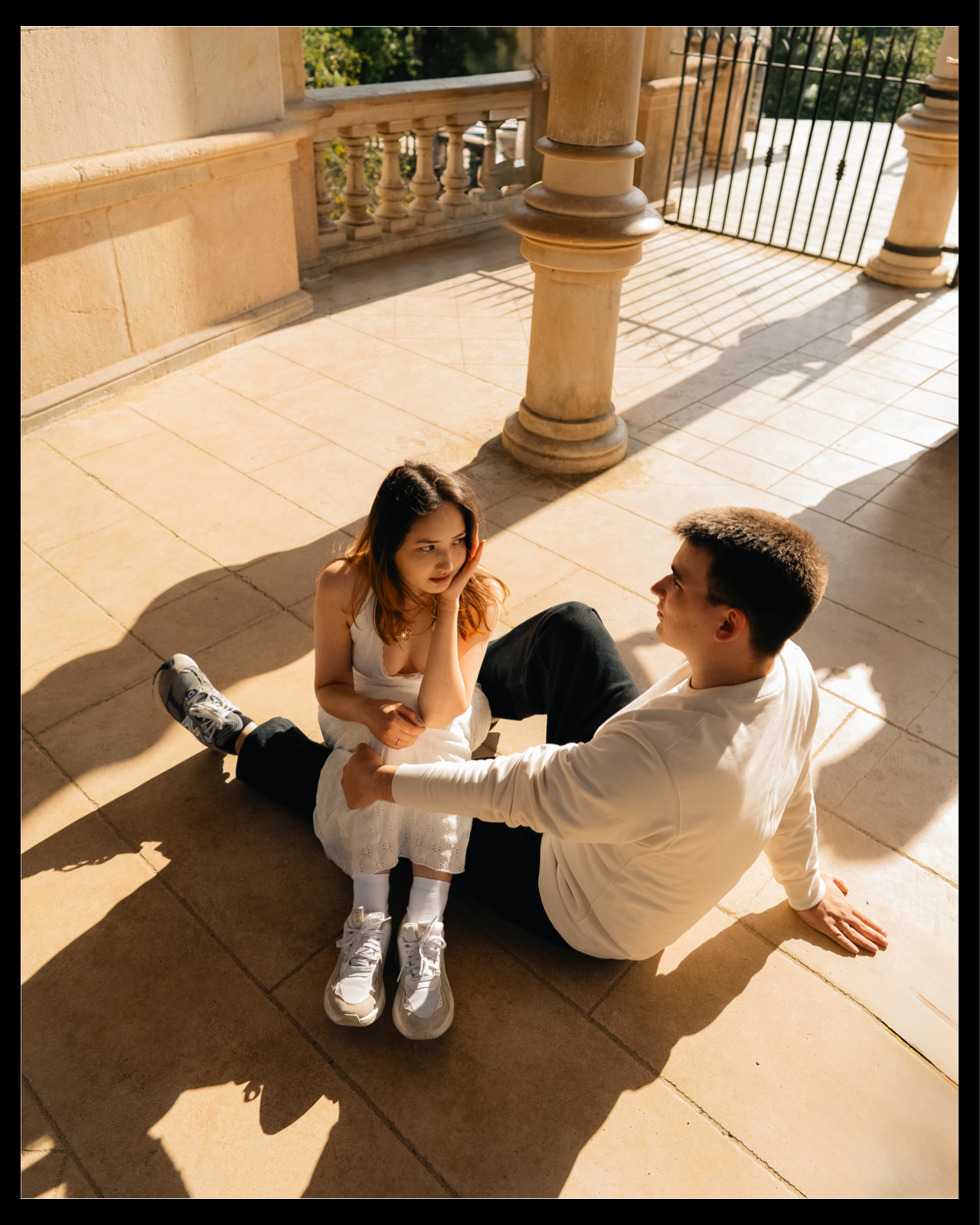 LOVE IN BARCELONA. Photographer Barcelona