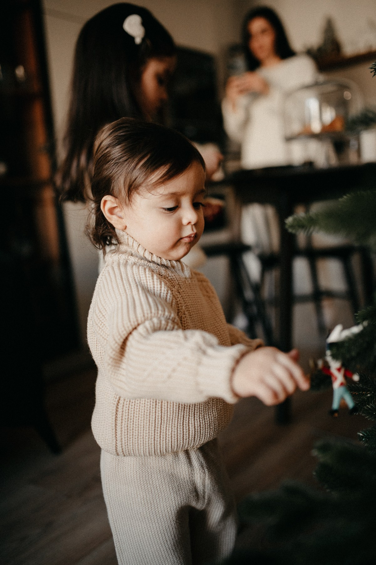 Запах печенек | дома