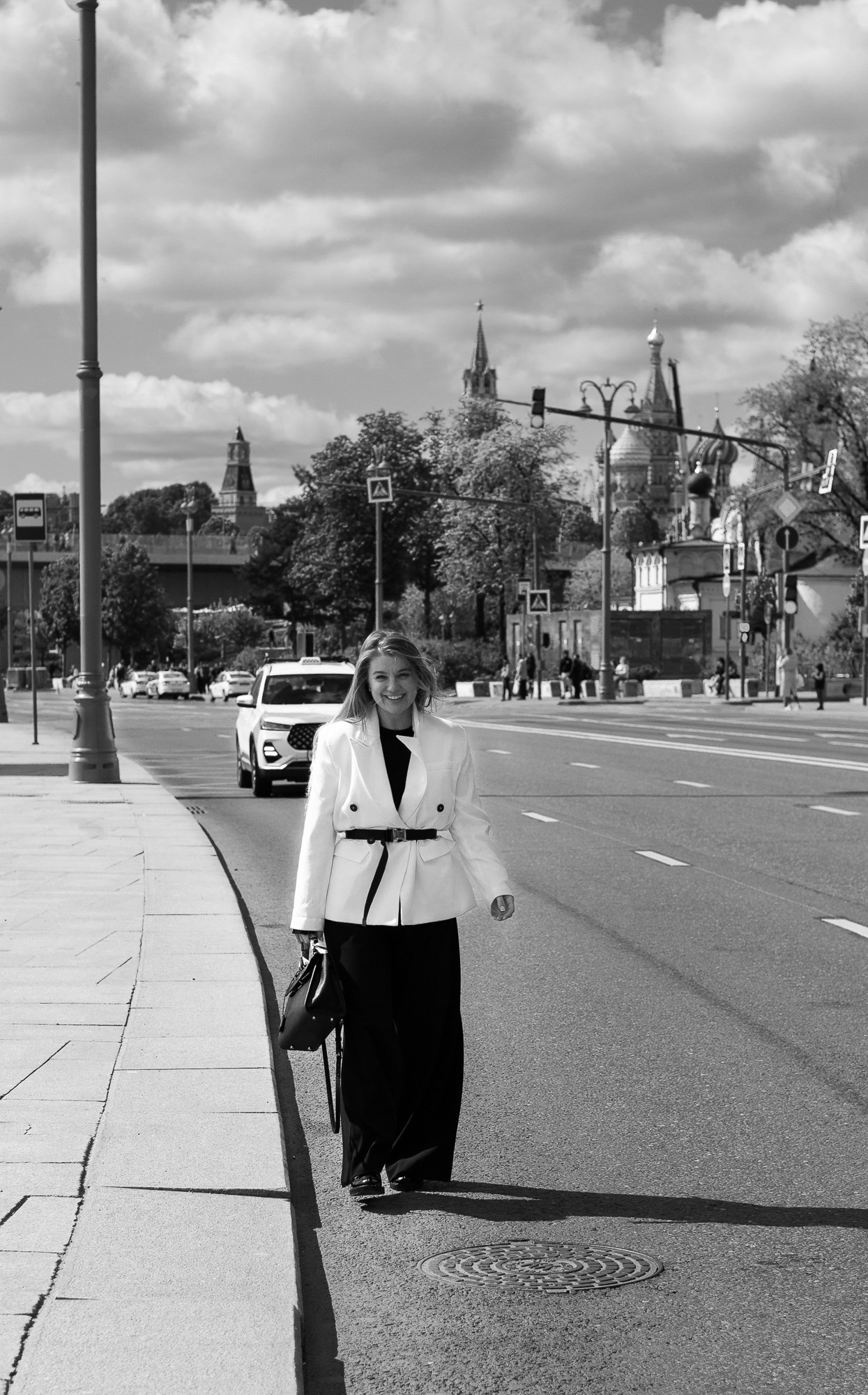 Фотограф Москва Мила Эберт