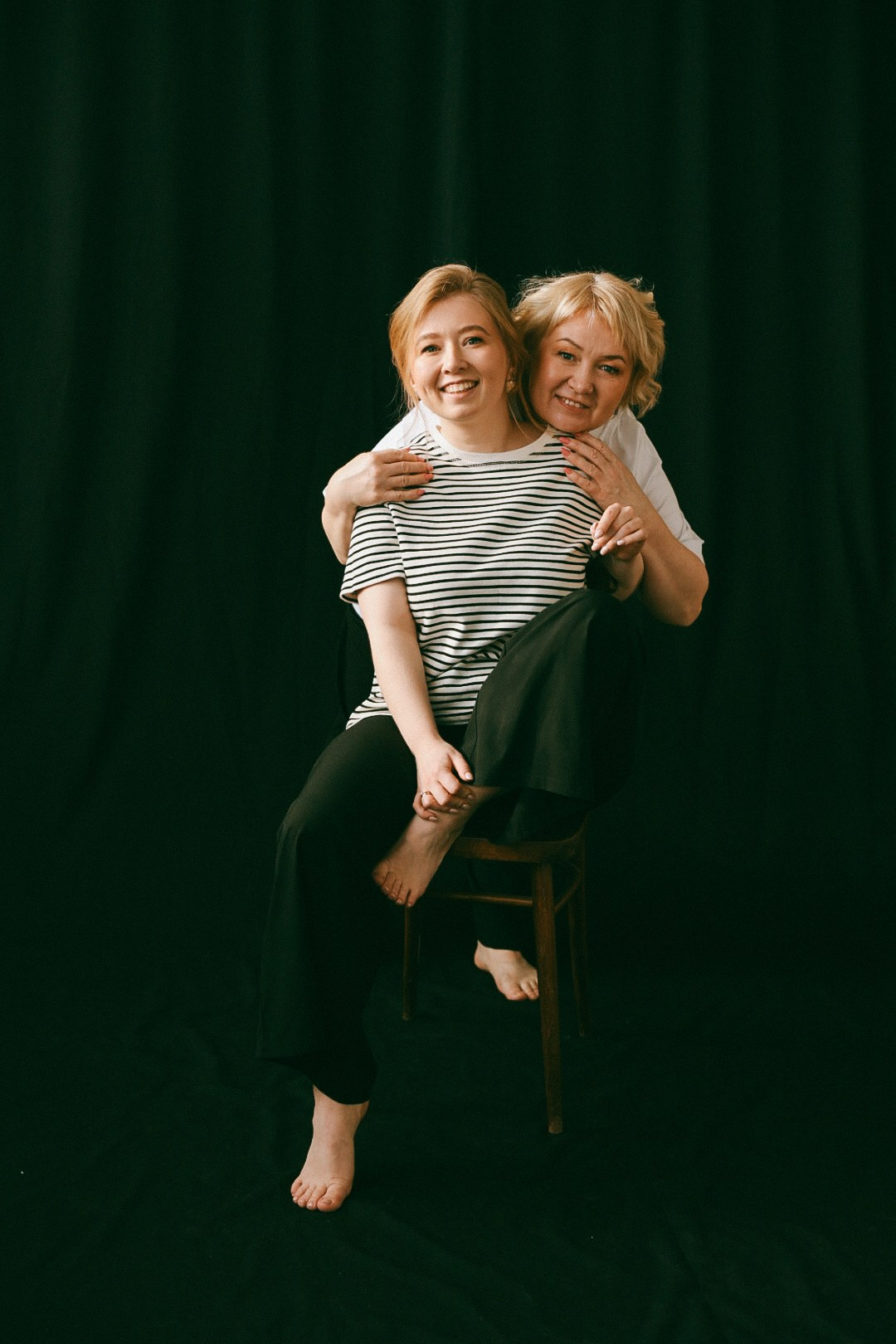 Светлана и Аня. Фотограф Нижний Новгород