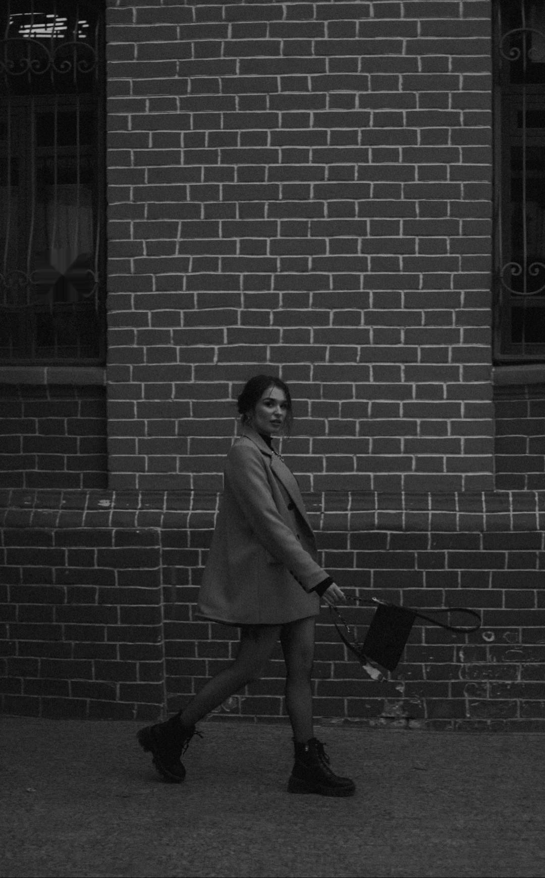 Валерия. Фотограф Стилист Тюмень Вера Хайруллина