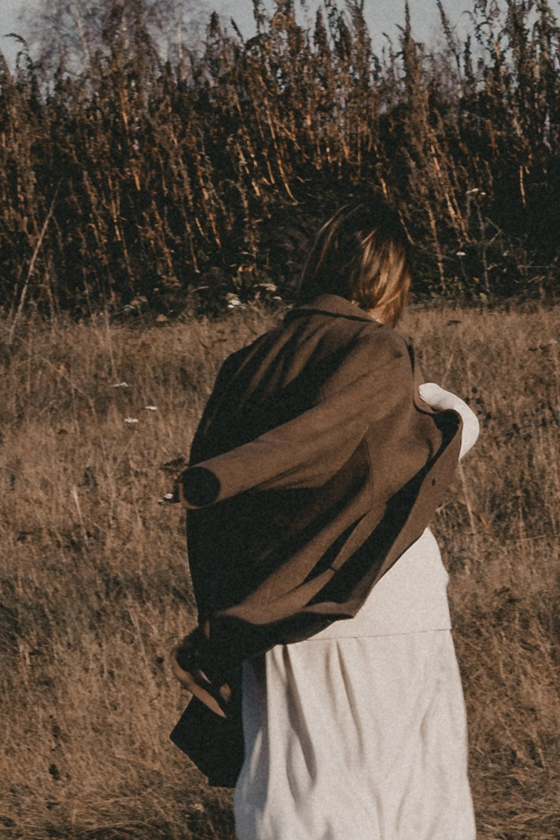 Вера. Креативный фотограф в городе Тюмень