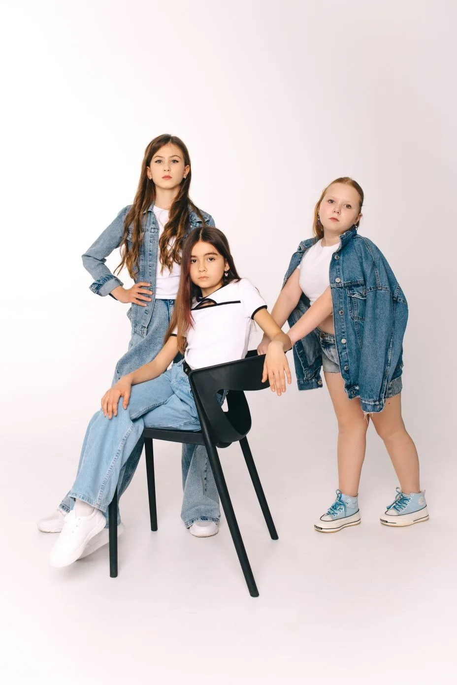 Групповая сьемка