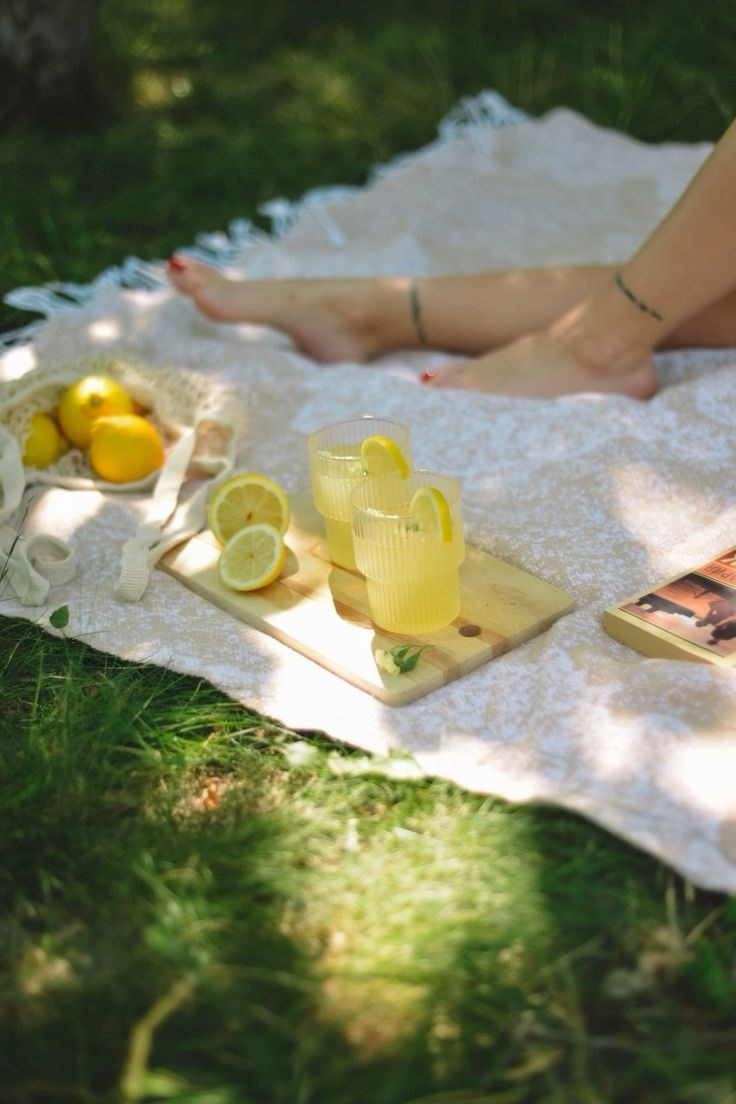 Лето, Солнце, Лимонад. Свадебный и семейный фотограф в Рязани Датская Ксения