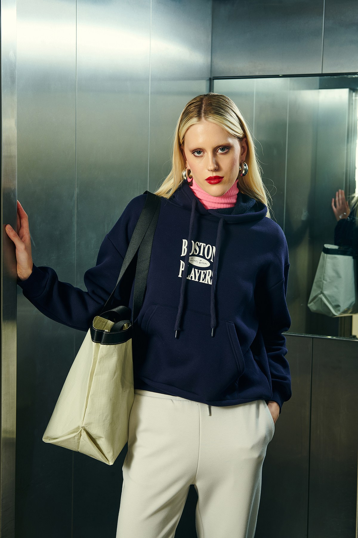 Анастасия Пивень. Модельное агентство TM Models в Калининграде