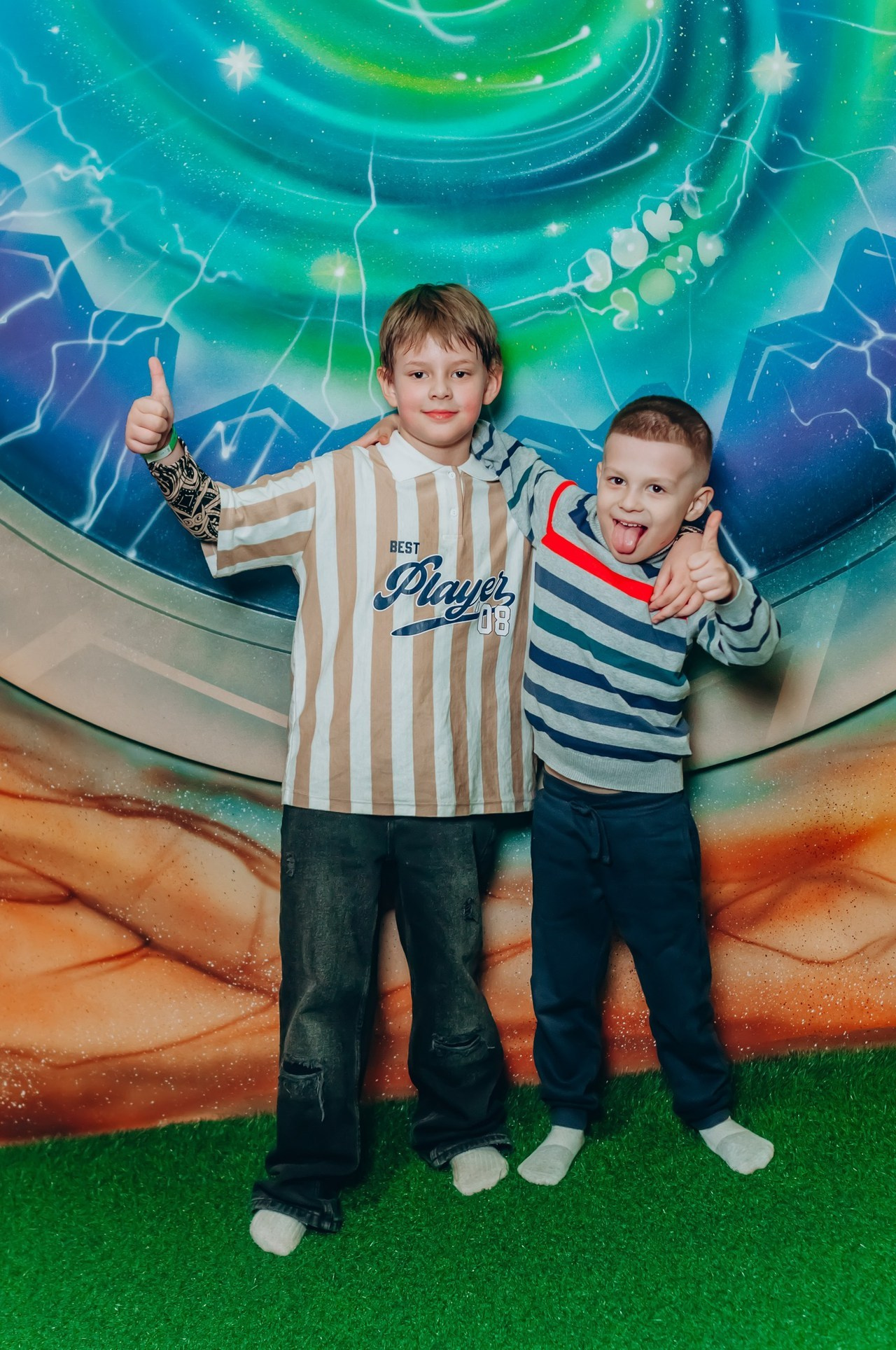 Отзывы. Фотограф Кирилл Друлин