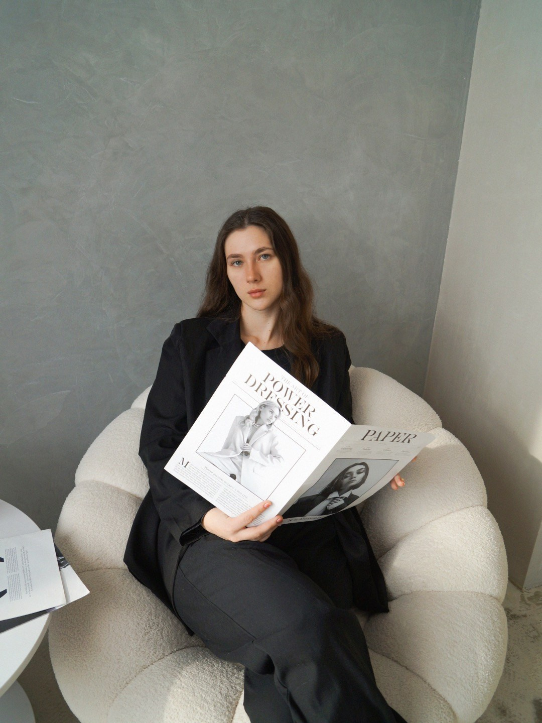 Студия. YUULETAAAA