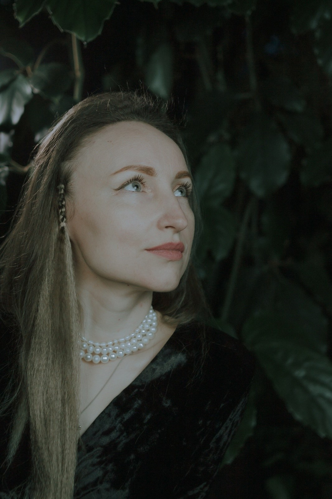 Лиса. Борщевская Елизавета / фотограф Иркутск