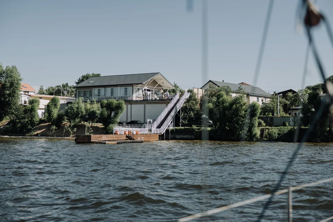 Площадка № 2-14. Свадебный и портретный фотограф Москва