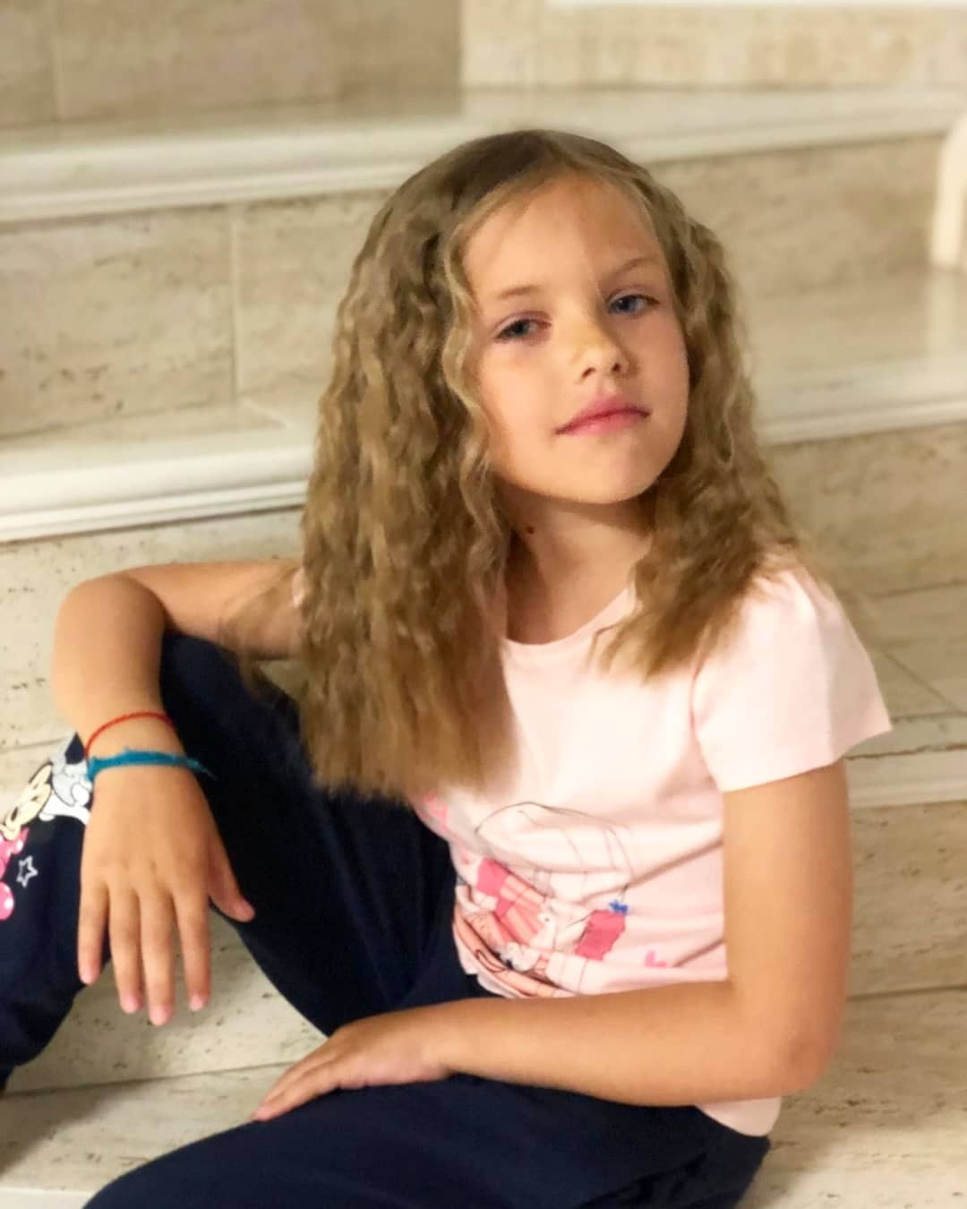 Anka`s Instagram. Заставка