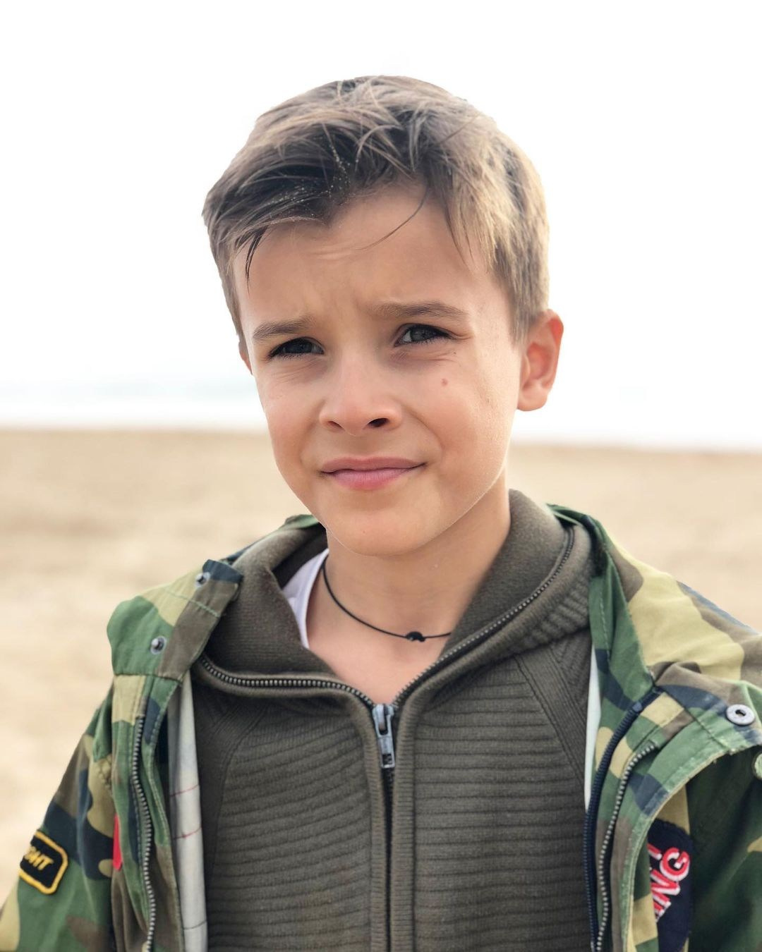 Anka`s Instagram. Заставка