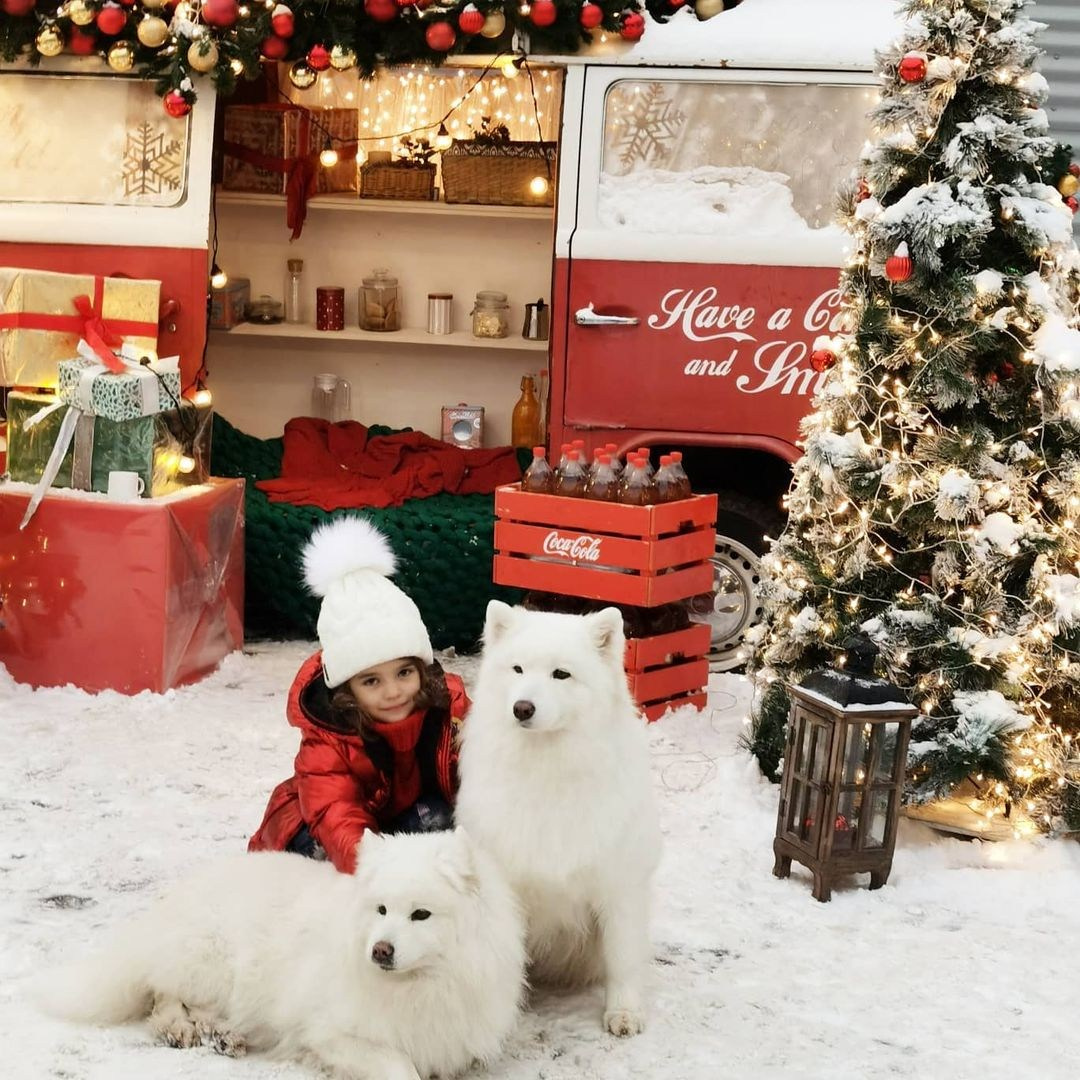 Anka`s Instagram. Заставка