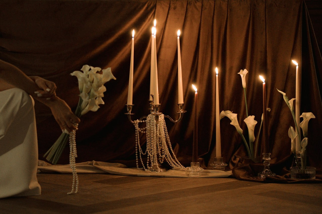 ВИТАЛИЙ И ВИКТОРИЯ 05|09|25. Свадебное агентство Ива-ивент