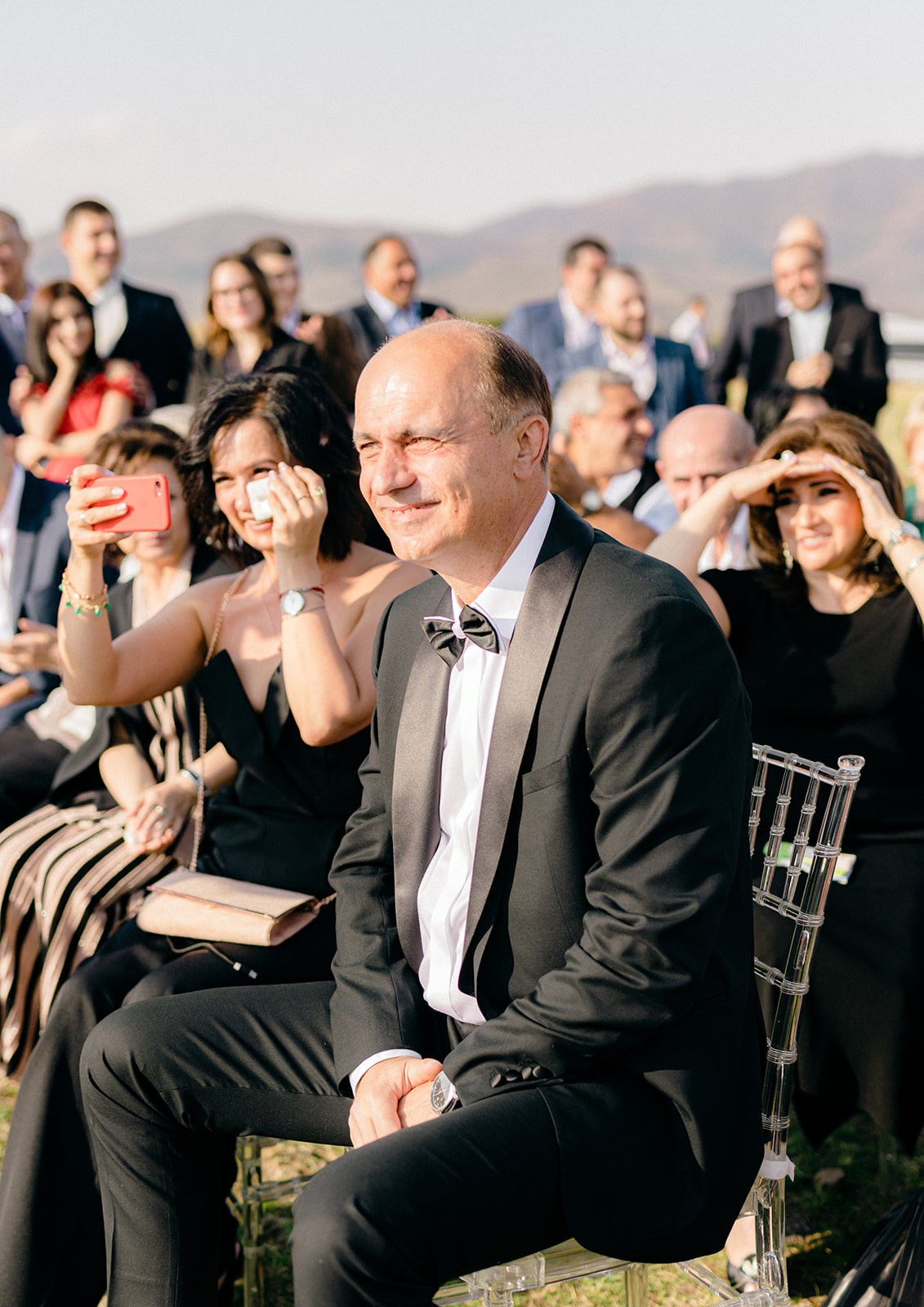 Георгий & Варвара. Агентство по организации мероприятий