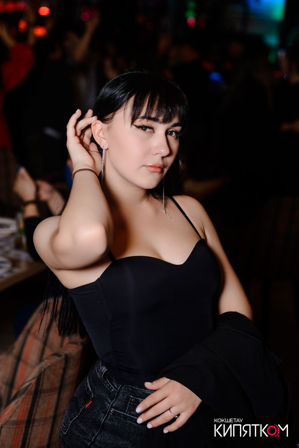 CHECHIL PUB. КИПЯТКОМ КОКШЕТАУ