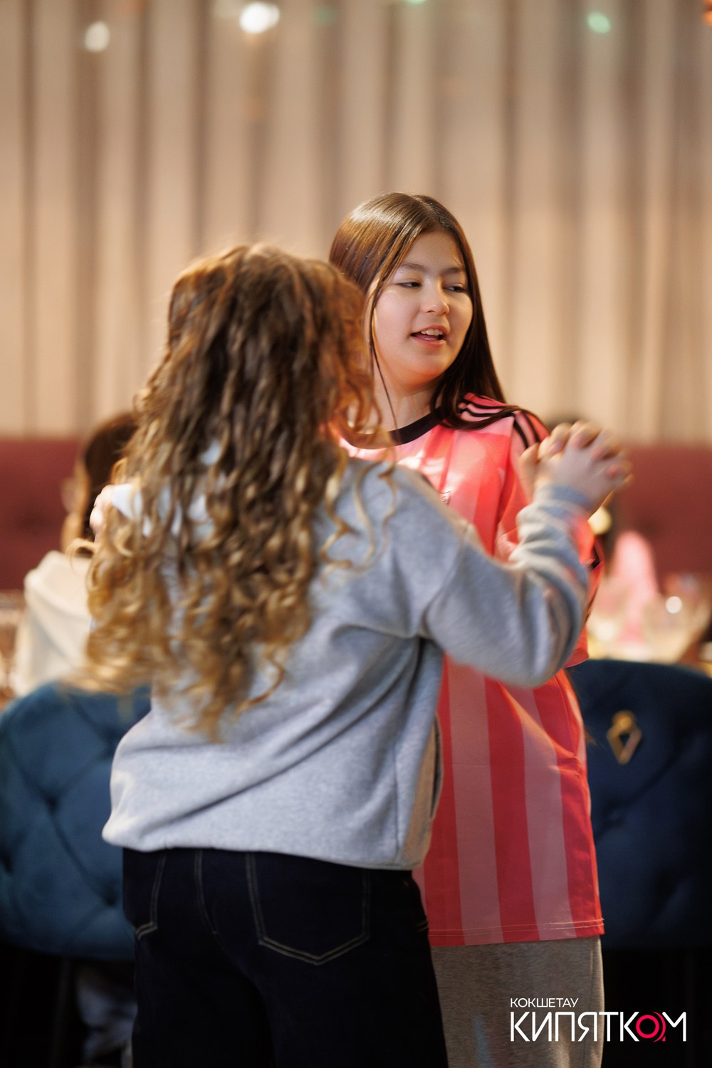 JAMAICA. КИПЯТКОМ КОКШЕТАУ