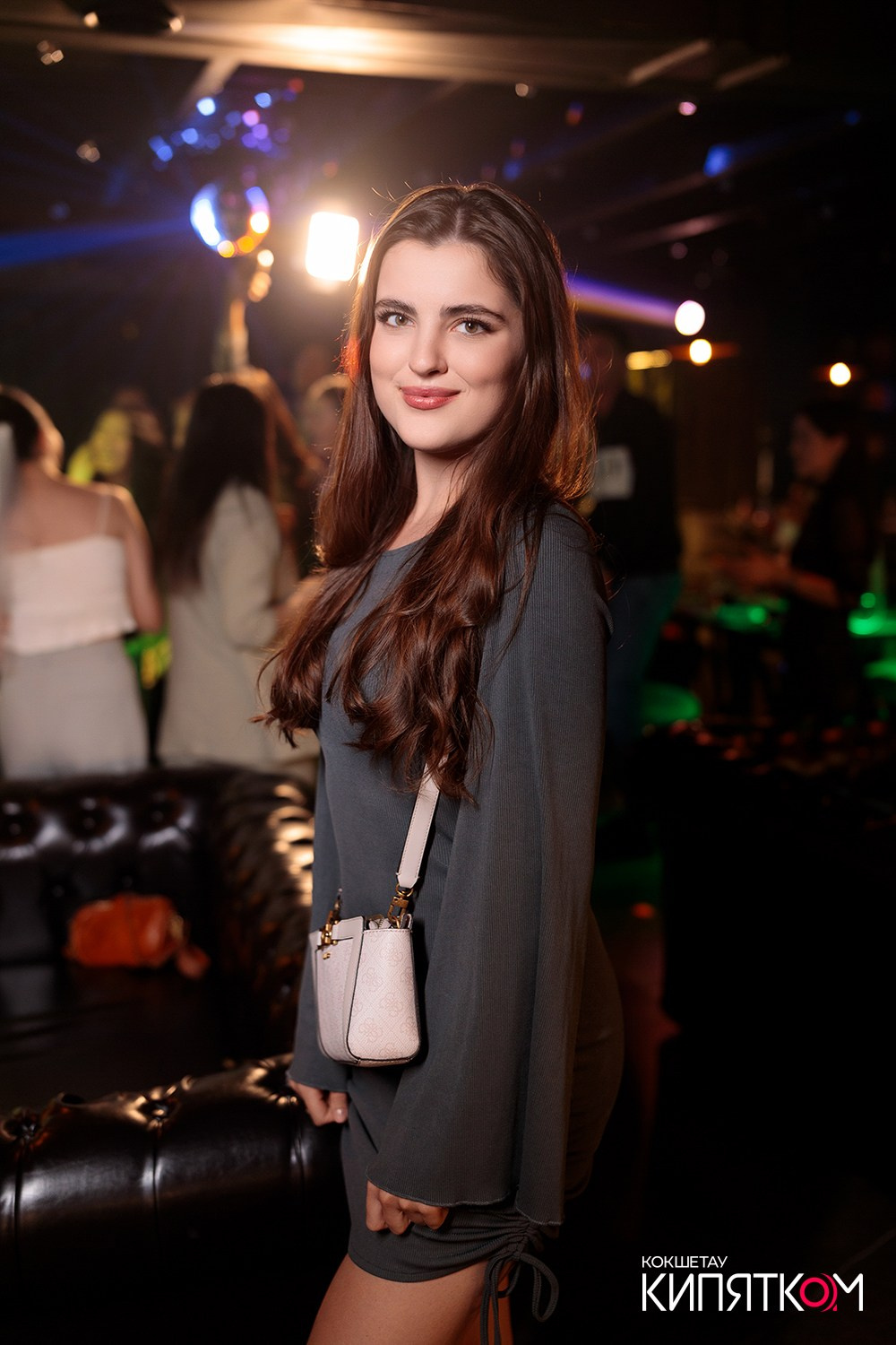 THE SHOW. КИПЯТКОМ КОКШЕТАУ