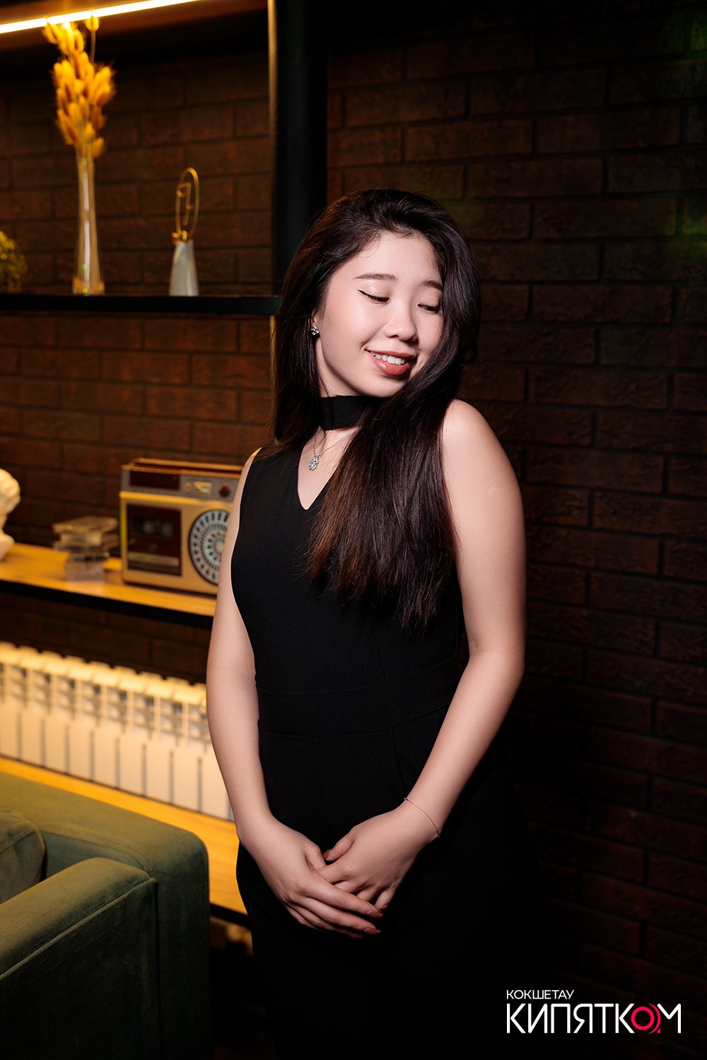 THE SHOW. КИПЯТКОМ КОКШЕТАУ