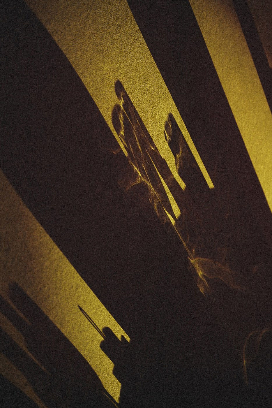 Куда мы идем когда спим!