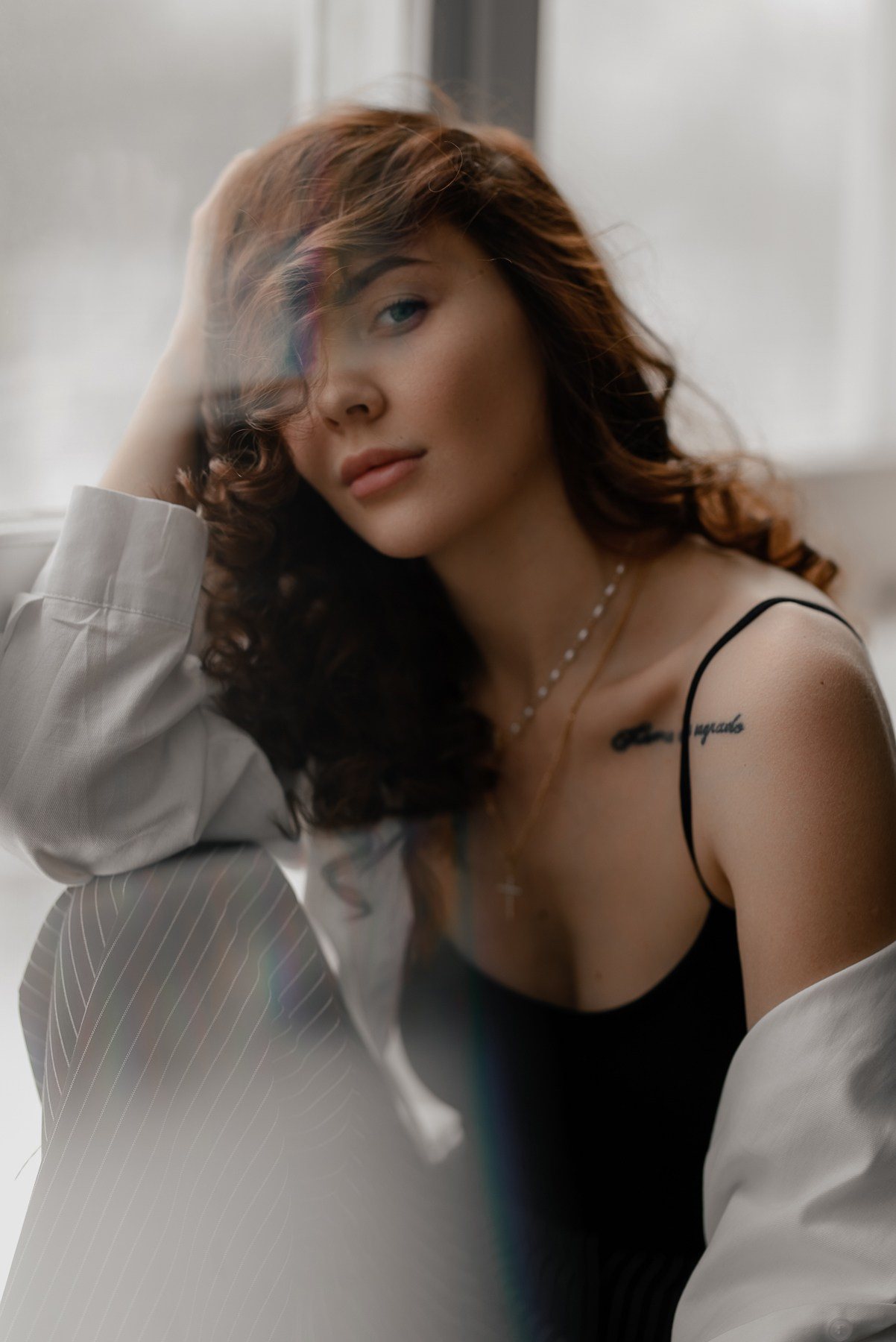 Таня. Свадебный и семейный фотограф в Рязани Калинкина Мария