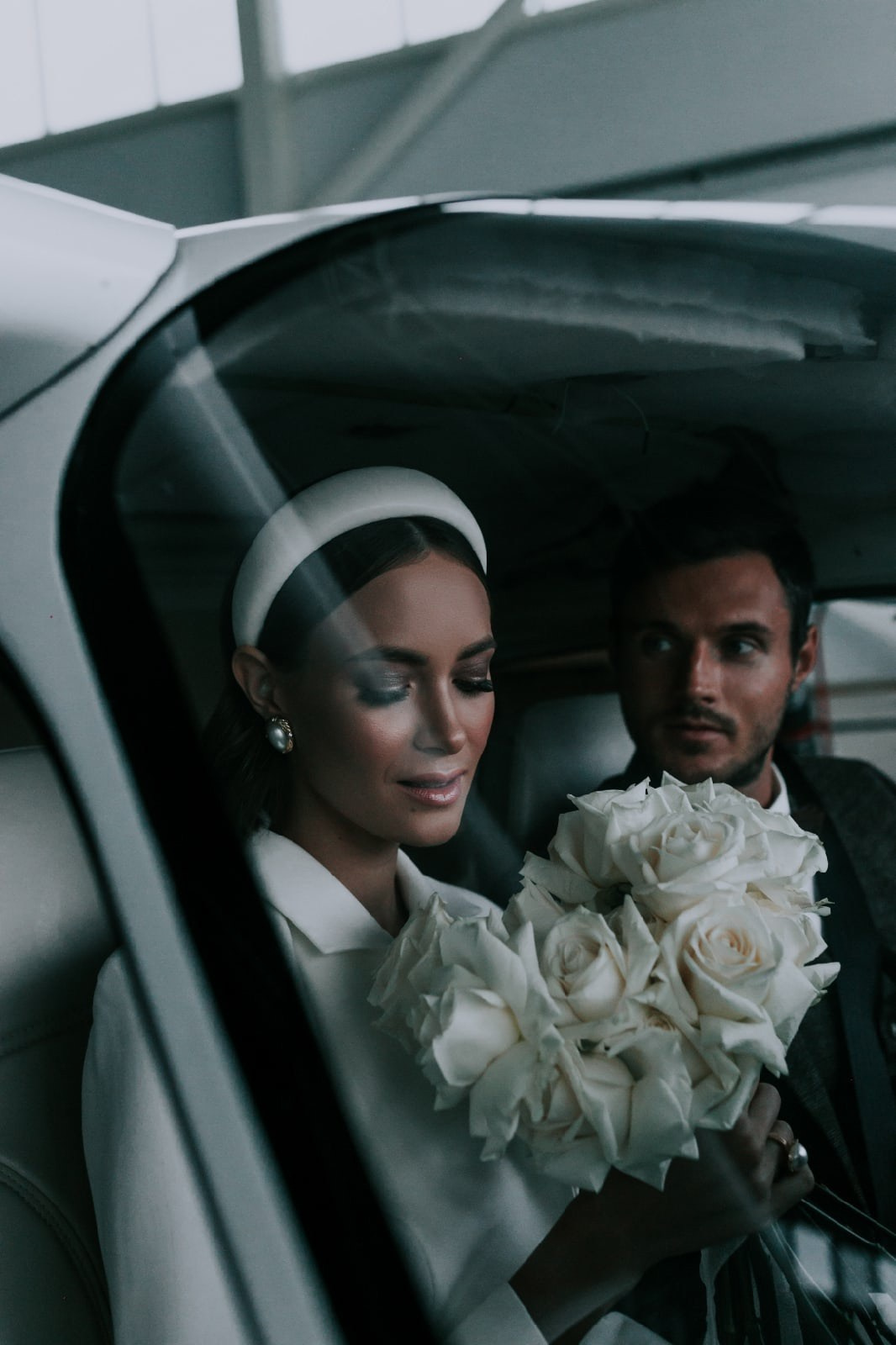 Свадебное портфолио. Фотограф Новокузнецк