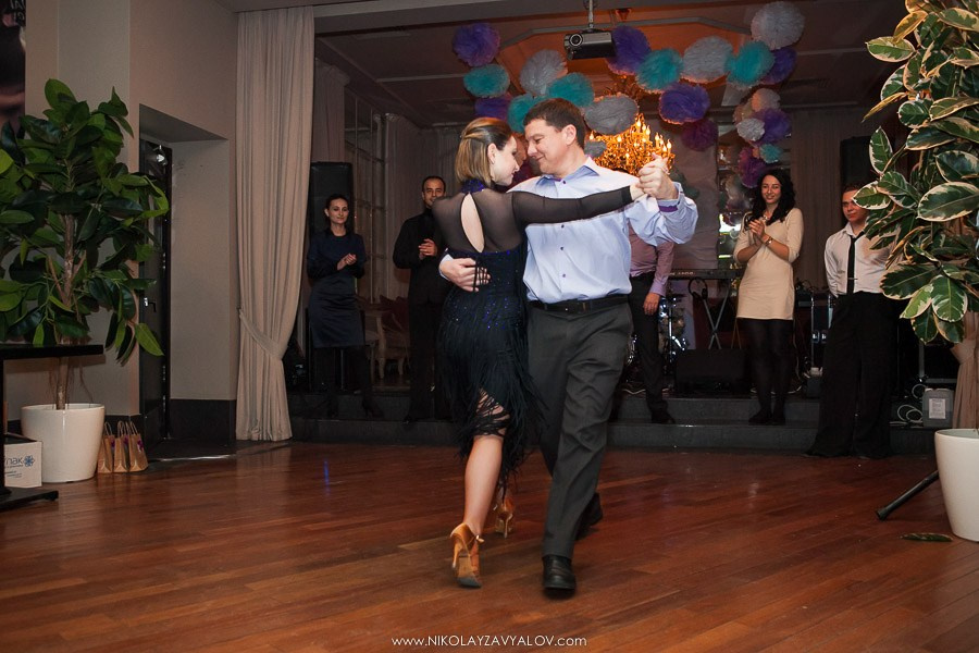 АЛВИСА (корпоратив). Видеооператор/Фотограф Николай Завьялов