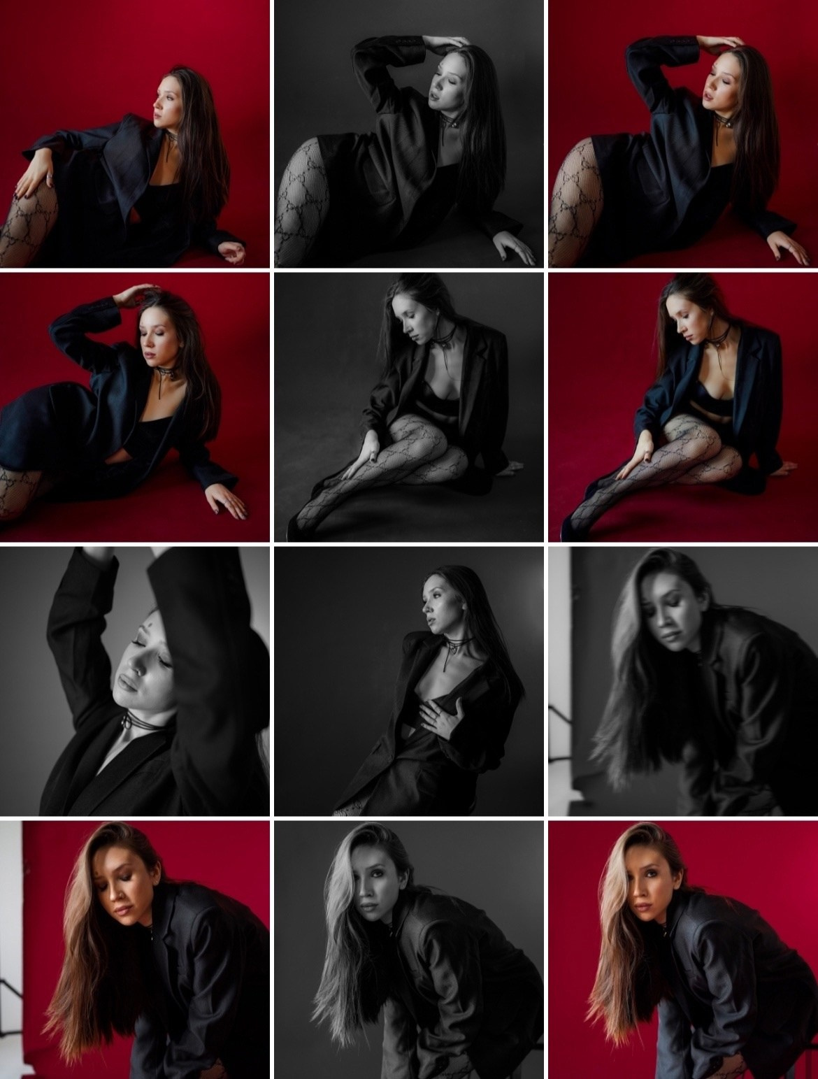 Alena. Фотограф в Брянске — Анна Арутюнян