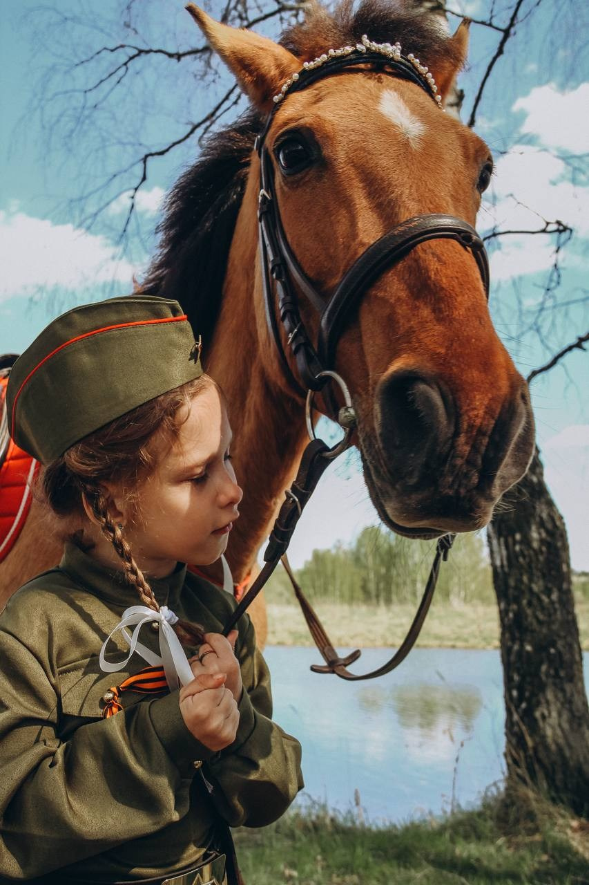 ТЕМАТИЧЕСКАЯ ФОТОСЕССИЯ. Фотограф кстово