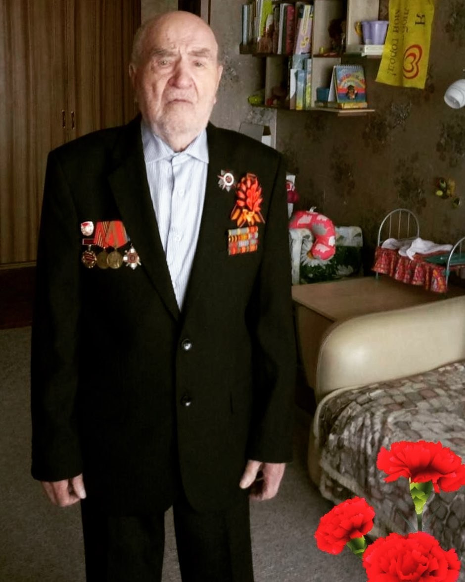 🎖️ 75 ЛЕТ ВЕЛИКОЙ ПОБЕДЫ: ПАМЯТЬ, КОТОРАЯ ОБЪЕДИНЯЕТ! 🎖️