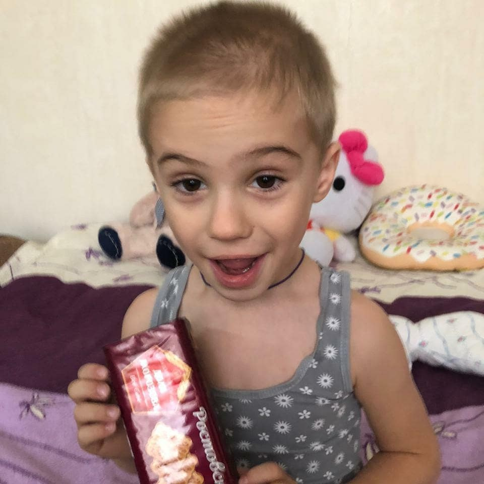 Новогодние сладости от сердца: спасибо за праздничные подарки!