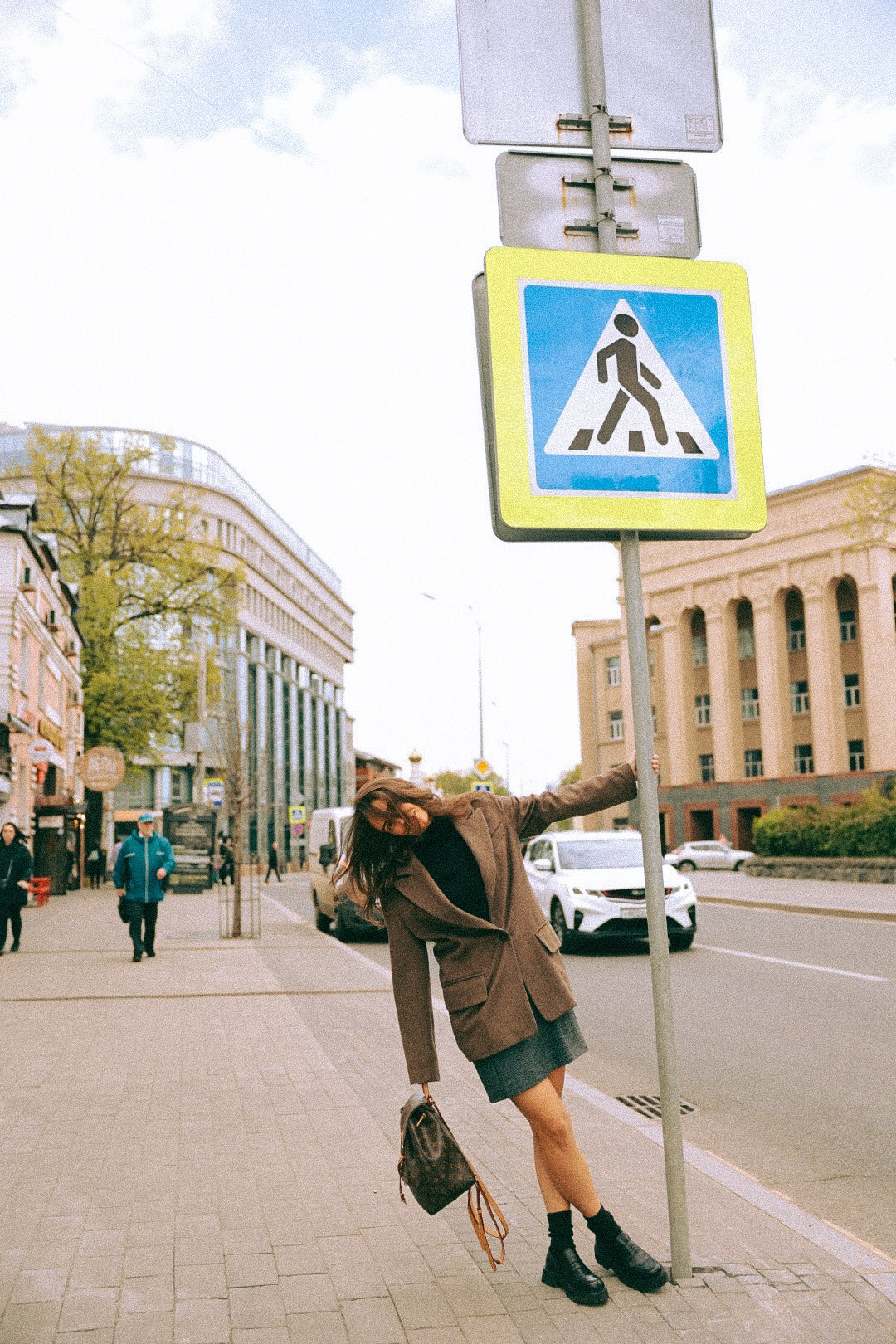 Нина. Фотограф Нижний Новгород