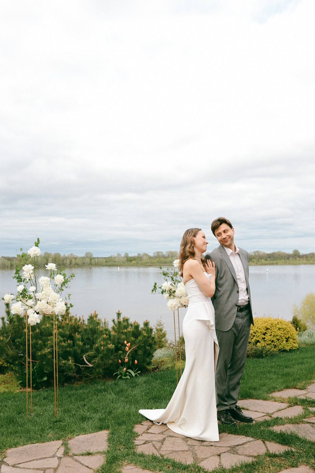 Данил и Рита. Фотограф Нижний Новгород