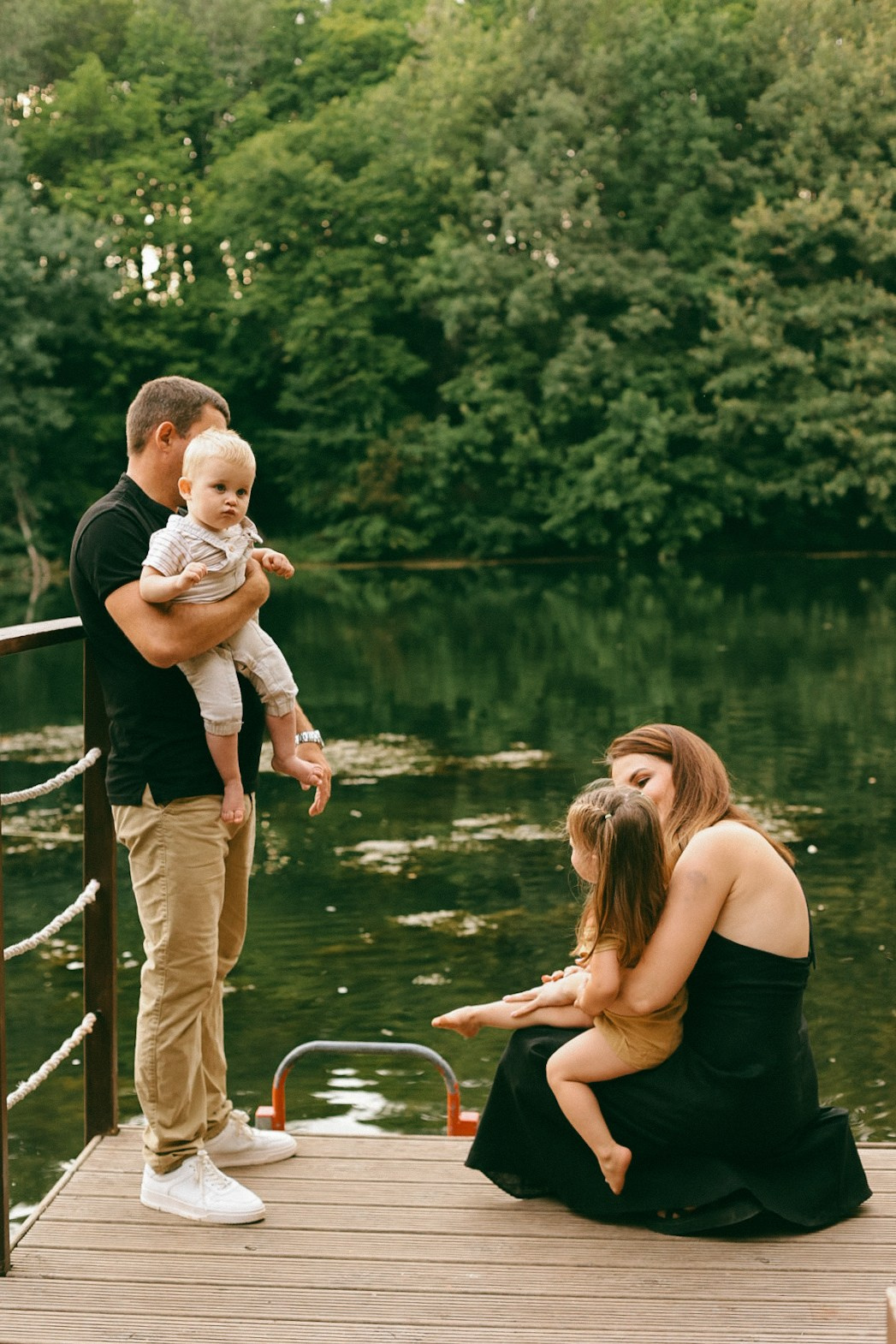 Family. Фотограф Нижний Новгород