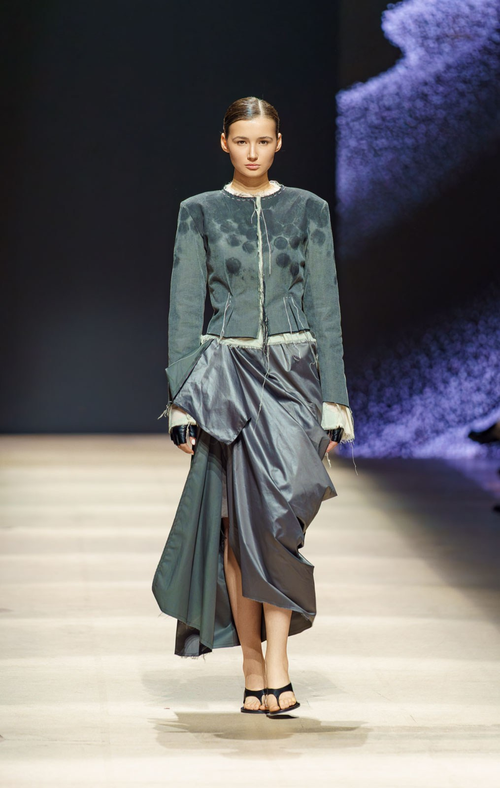 FASHION. Фотограф и видеограф для бизнеса в Москве — фуд, рестораны, интерьер, контент | Sizov Studio