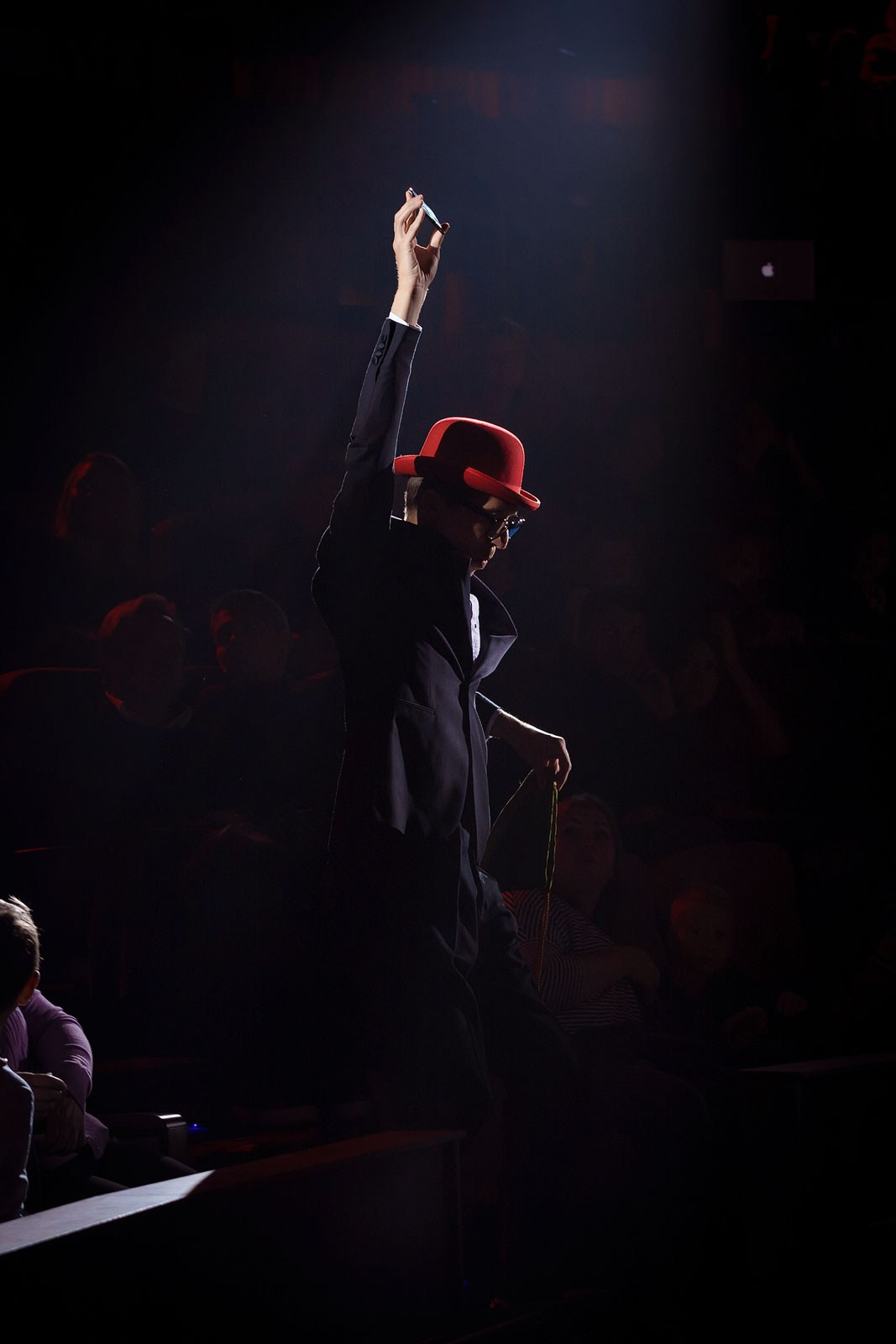 ЦИРК. Фотограф и видеограф для бизнеса в Москве — фуд, рестораны, интерьер, контент | Sizov Studio