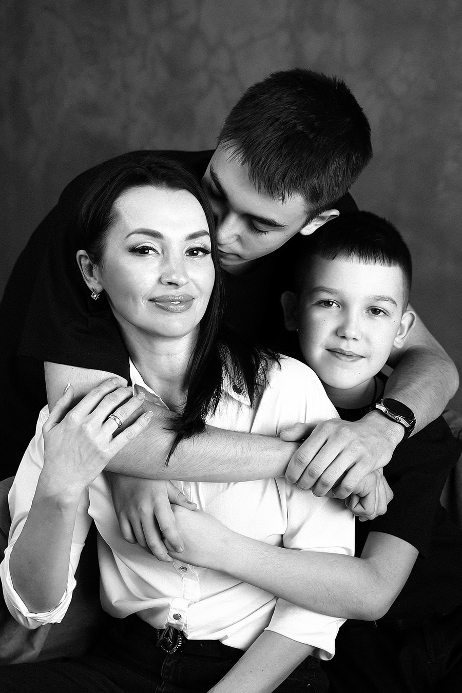 Семейные фотосессии. Свадебный и семейный фотограф в Оренбурге Тасжан Аккелбеков