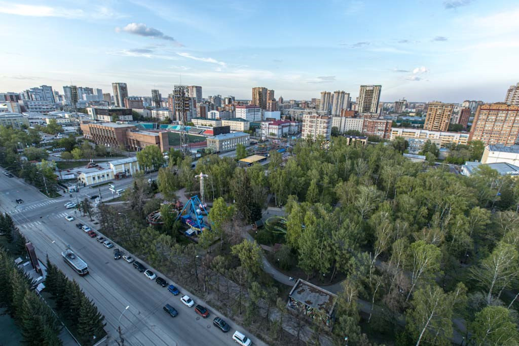 Кадры города. Такой Новосибирск. Репортажный фотограф в Новосибирске